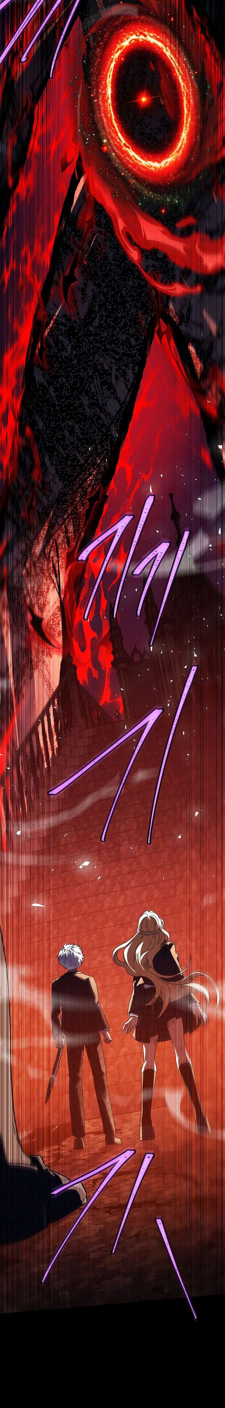 Legendary Hero Is an Academy Honors Student Chapter 86 - Page 23
