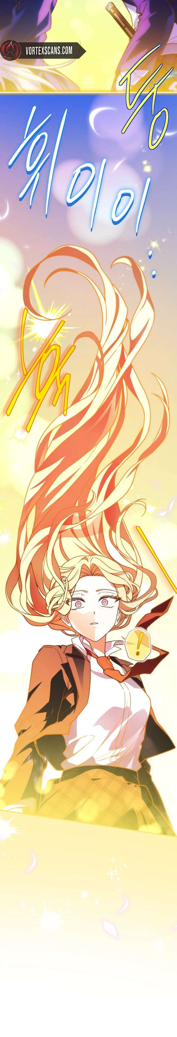 Legendary Hero Is an Academy Honors Student Chapter 86 - Page 44