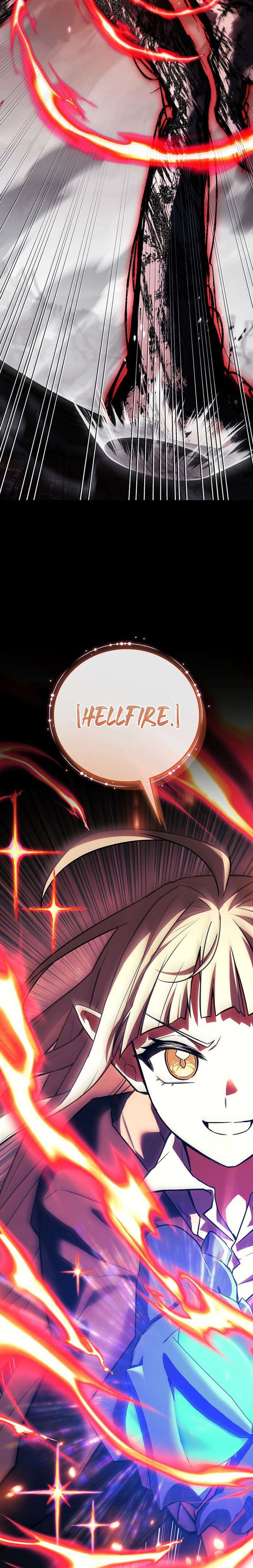 Legendary Hero Is an Academy Honors Student Chapter 86 - Page 56
