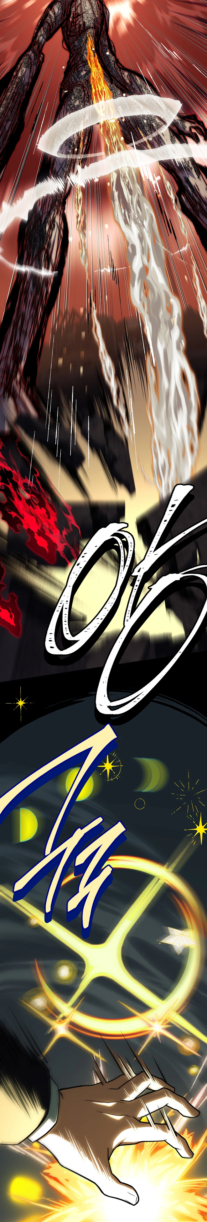 Legendary Hero Is an Academy Honors Student Chapter 87 - Page 10