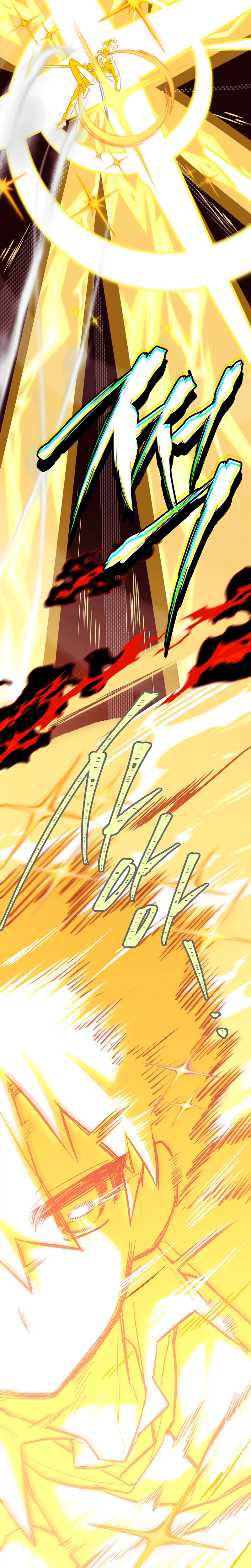 Legendary Hero Is an Academy Honors Student Chapter 87 - Page 13