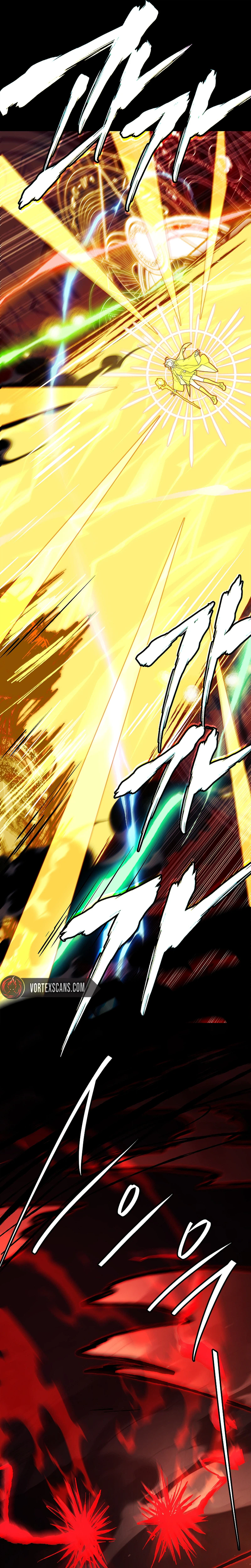 Legendary Hero Is an Academy Honors Student Chapter 87 - Page 20
