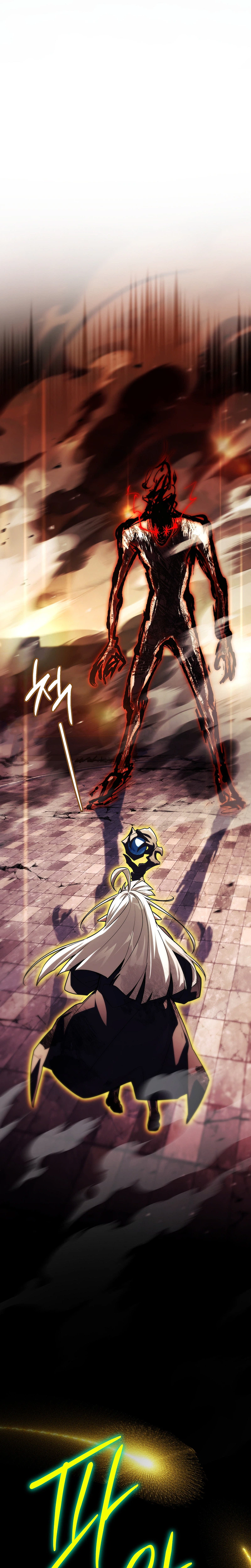 Legendary Hero Is an Academy Honors Student Chapter 87 - Page 49