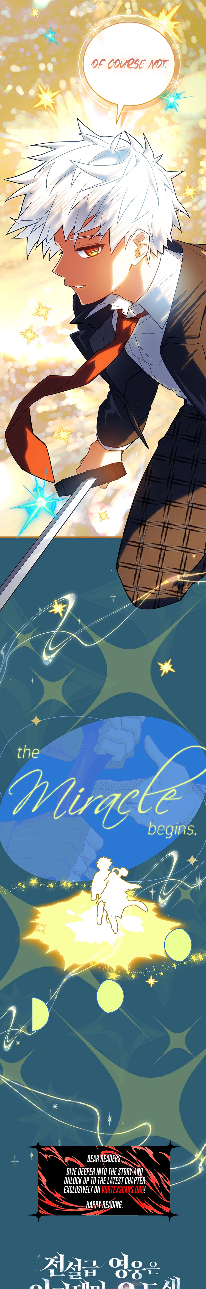 Legendary Hero Is an Academy Honors Student Chapter 87 - Page 62