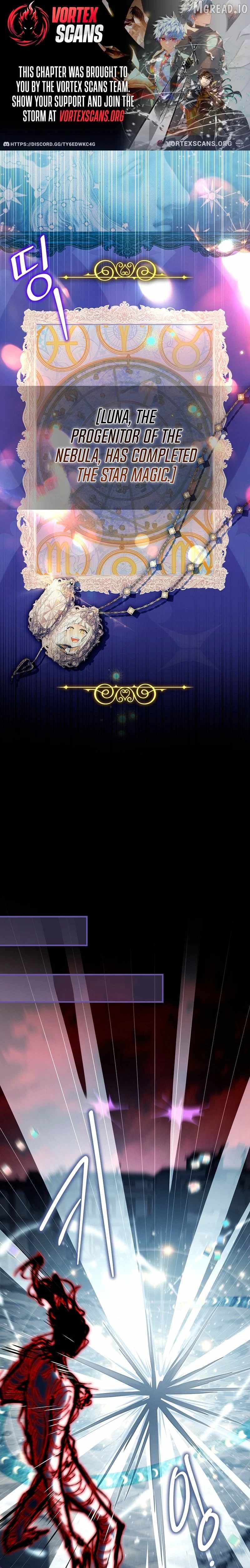 Legendary Hero Is an Academy Honors Student Chapter 88 - Page 1