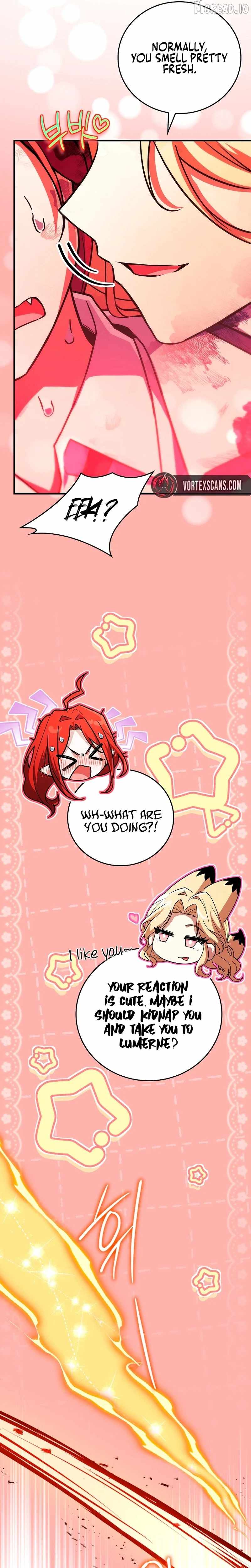 Legendary Hero Is an Academy Honors Student Chapter 88 - Page 15