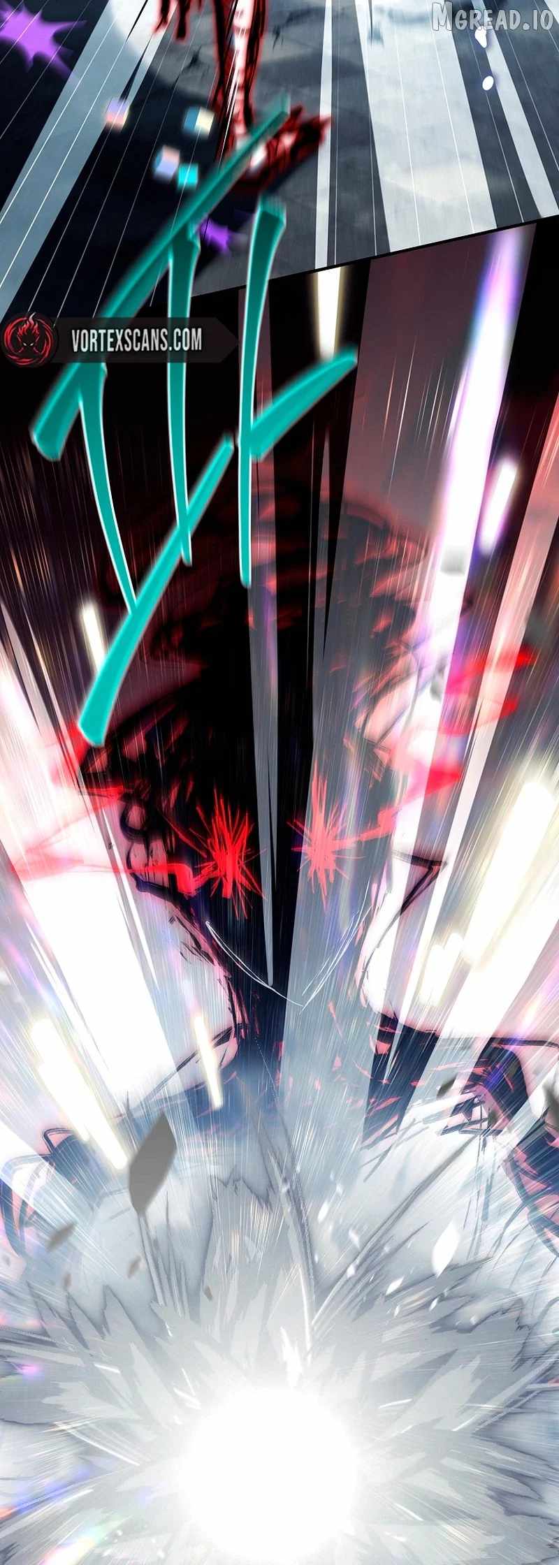Legendary Hero Is an Academy Honors Student Chapter 88 - Page 2