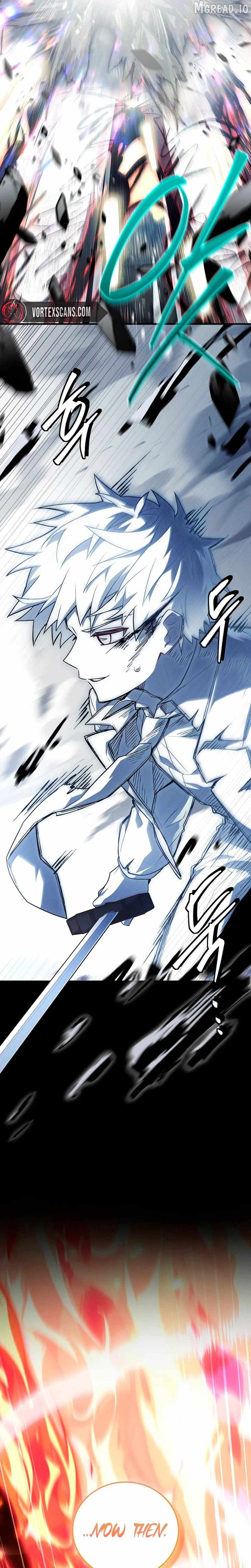 Legendary Hero Is an Academy Honors Student Chapter 88 - Page 3