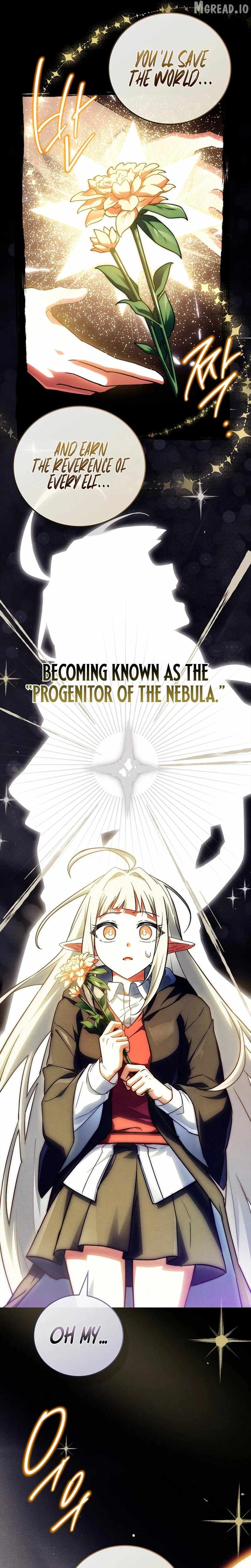 Legendary Hero Is an Academy Honors Student Chapter 88 - Page 33