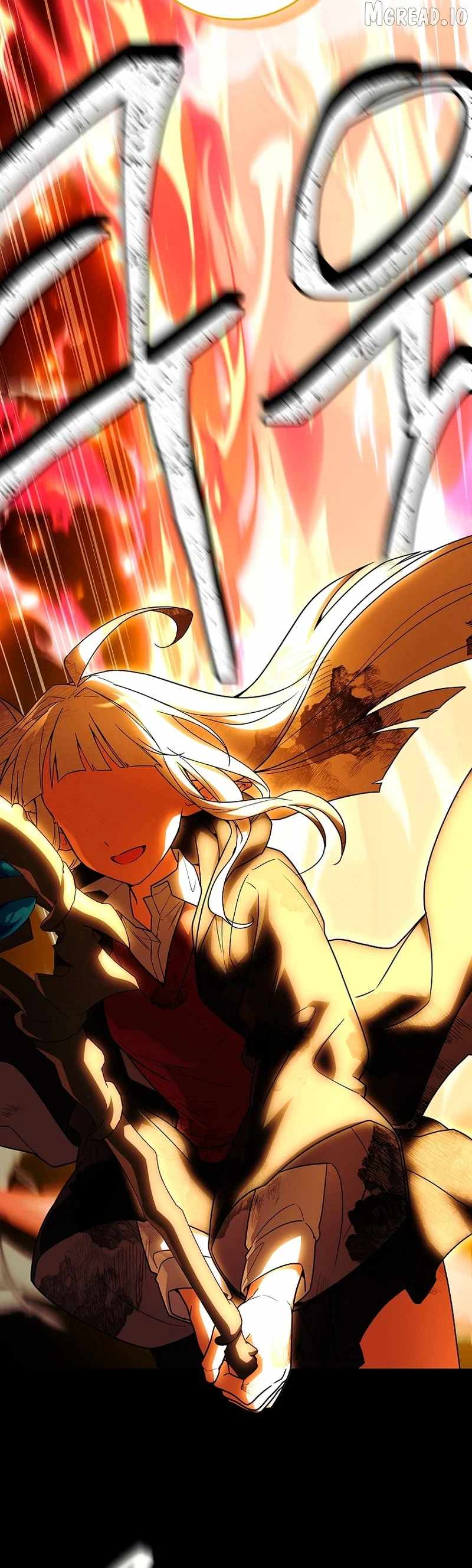 Legendary Hero Is an Academy Honors Student Chapter 88 - Page 4