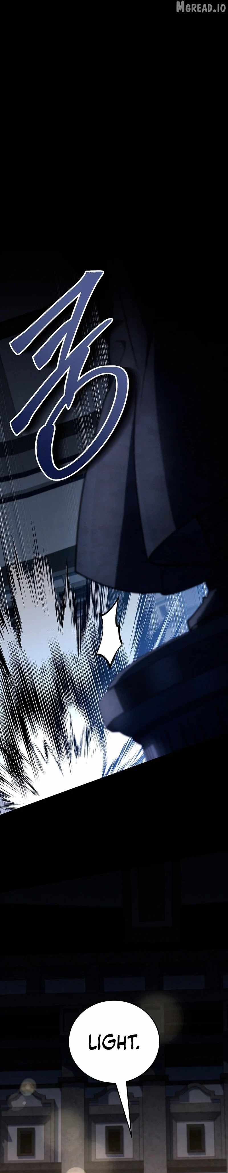 Legendary Hero Is an Academy Honors Student Chapter 88 - Page 40