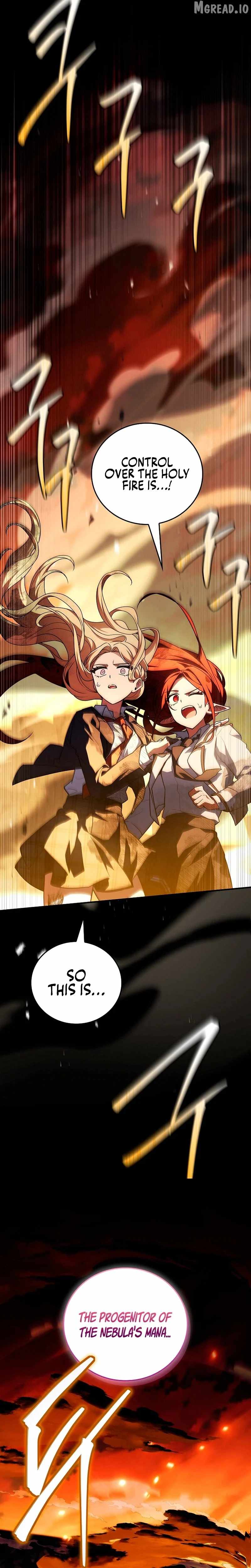 Legendary Hero Is an Academy Honors Student Chapter 88 - Page 5