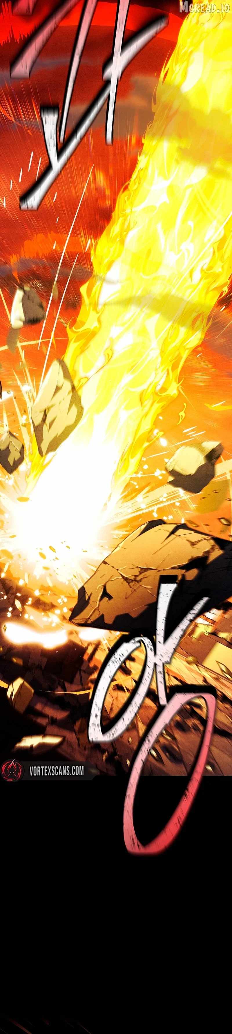 Legendary Hero Is an Academy Honors Student Chapter 88 - Page 8