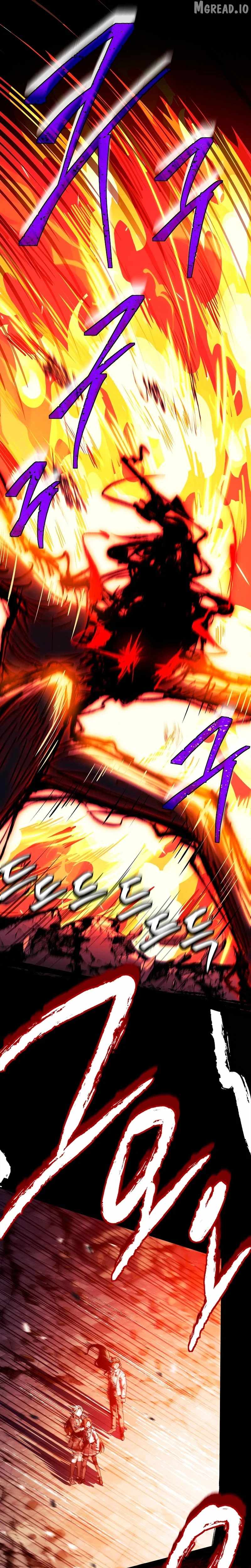 Legendary Hero Is an Academy Honors Student Chapter 88 - Page 9