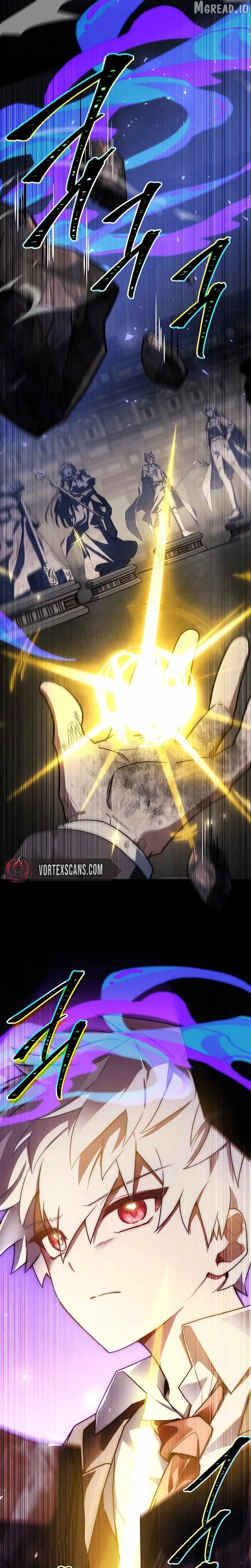 Legendary Hero Is an Academy Honors Student Chapter 89 - Page 11