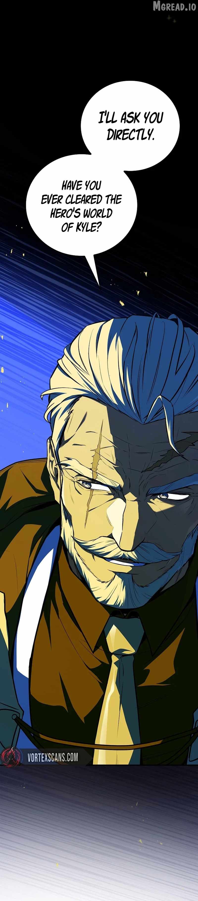 Legendary Hero Is an Academy Honors Student Chapter 89 - Page 22