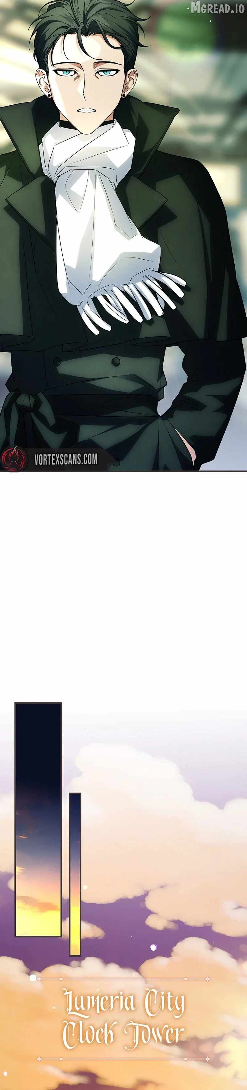 Legendary Hero Is an Academy Honors Student Chapter 89 - Page 43