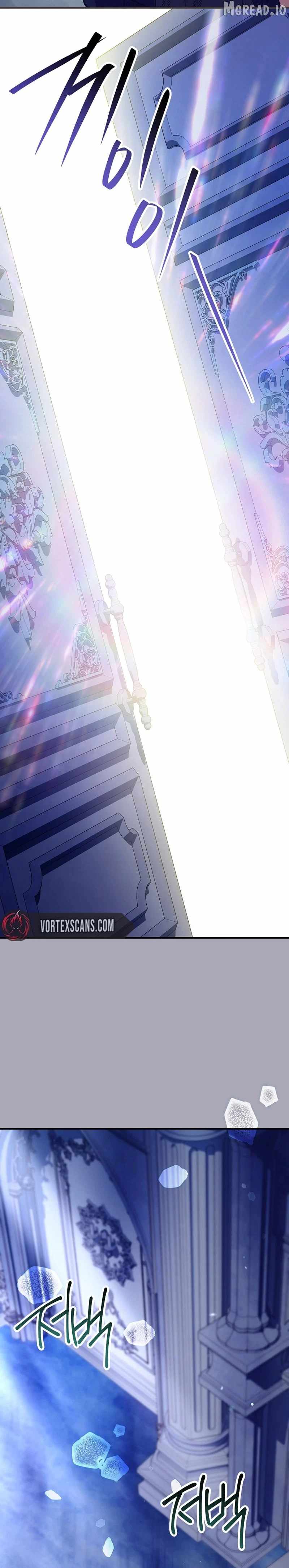 Legendary Hero Is an Academy Honors Student Chapter 89 - Page 45
