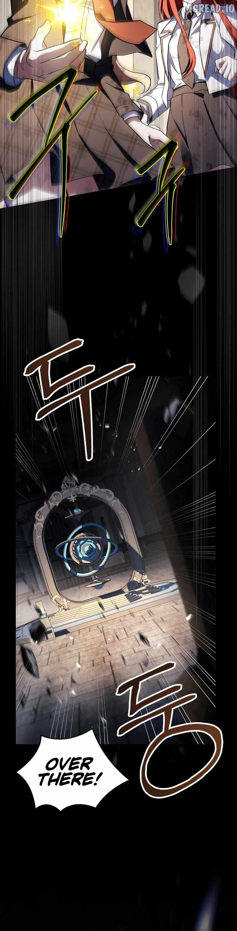 Legendary Hero Is an Academy Honors Student Chapter 89 - Page 8