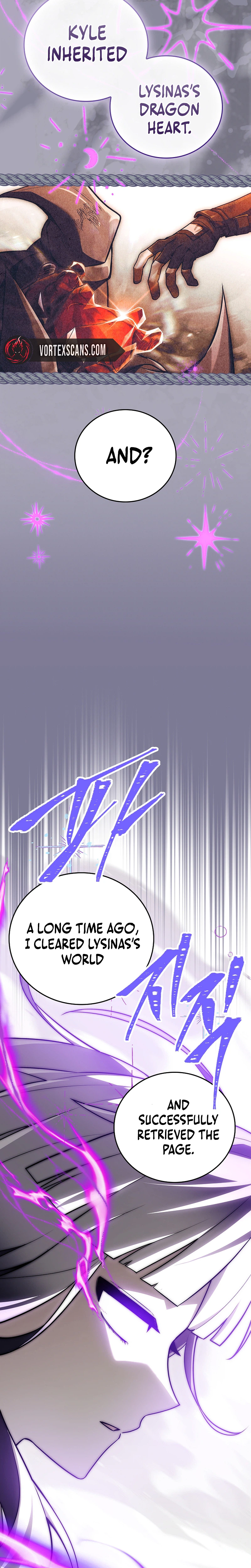 Legendary Hero Is an Academy Honors Student Chapter 90 - Page 17