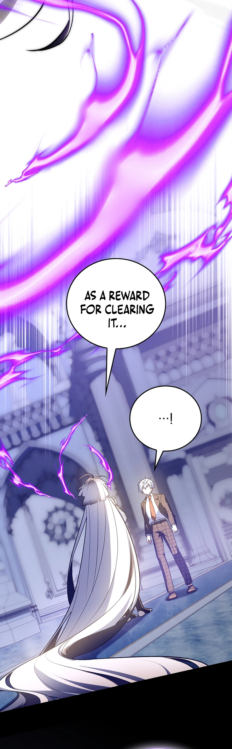 Legendary Hero Is an Academy Honors Student Chapter 90 - Page 18