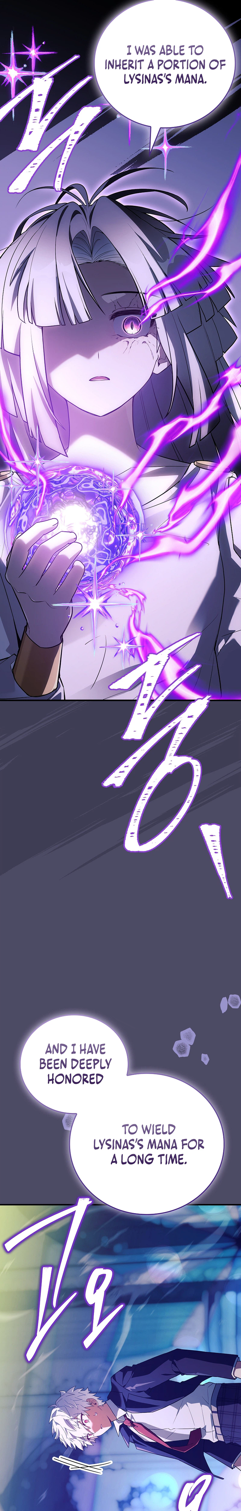 Legendary Hero Is an Academy Honors Student Chapter 90 - Page 19