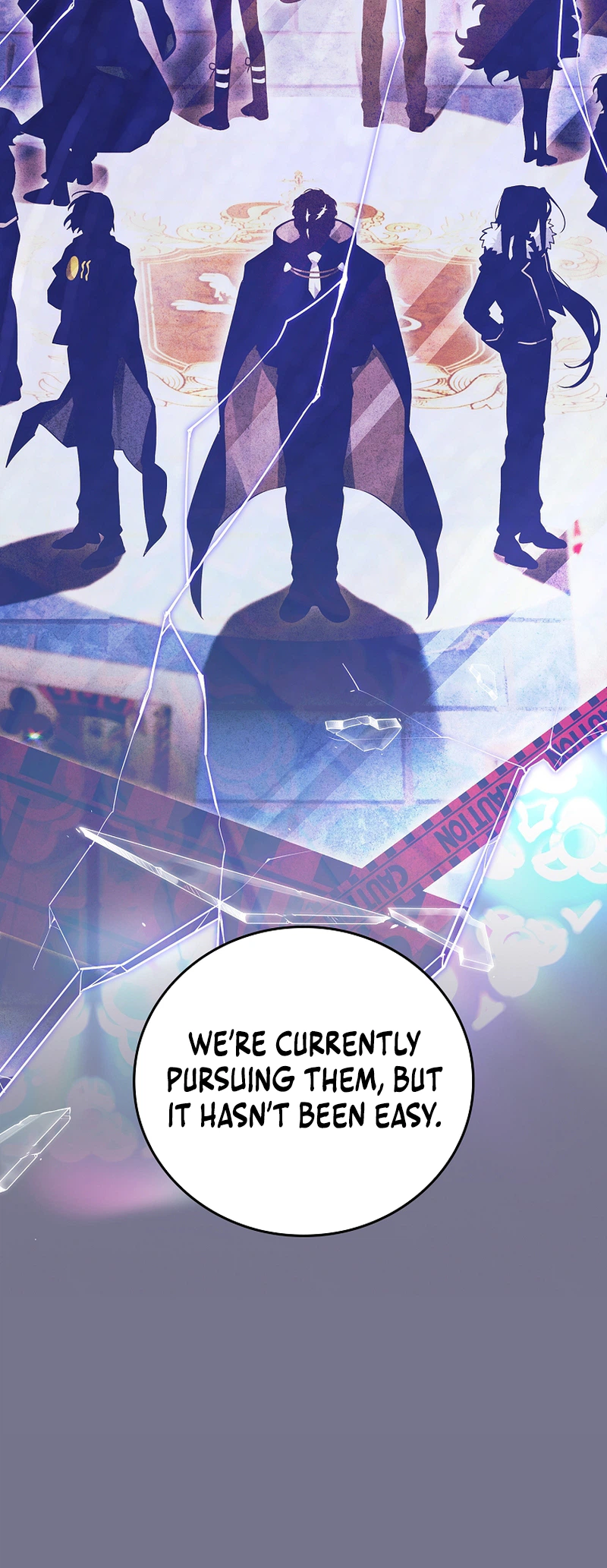 Legendary Hero Is an Academy Honors Student Chapter 90 - Page 27