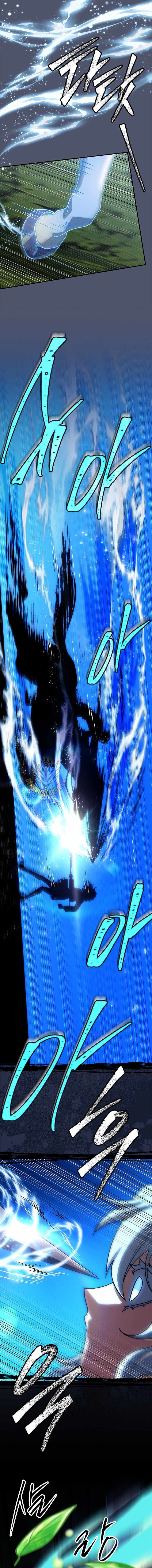 Legendary Hero Is an Academy Honors Student Chapter 92 - Page 16