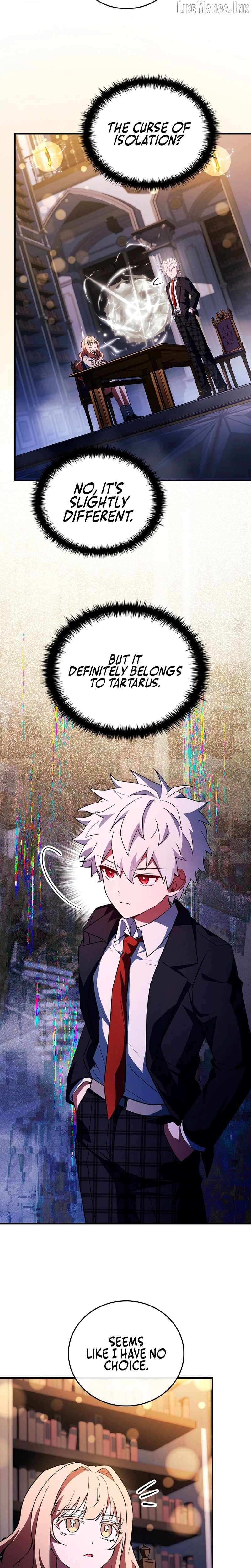 Legendary Hero Is an Academy Honors Student Chapter 94 - Page 18