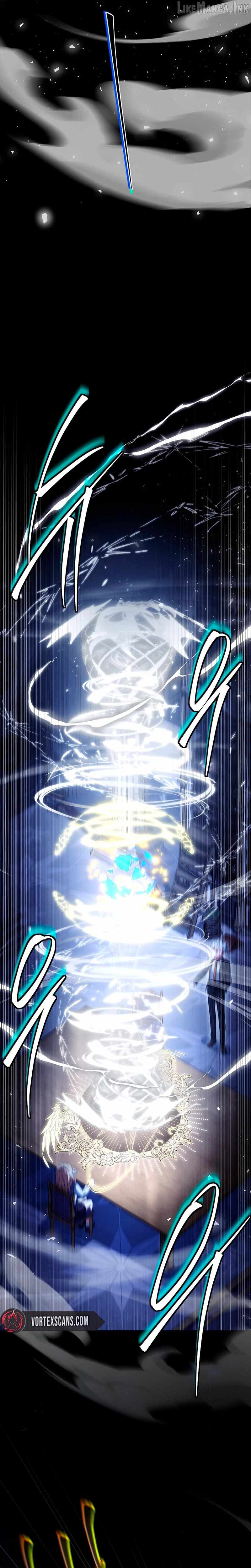 Legendary Hero Is an Academy Honors Student Chapter 94 - Page 20