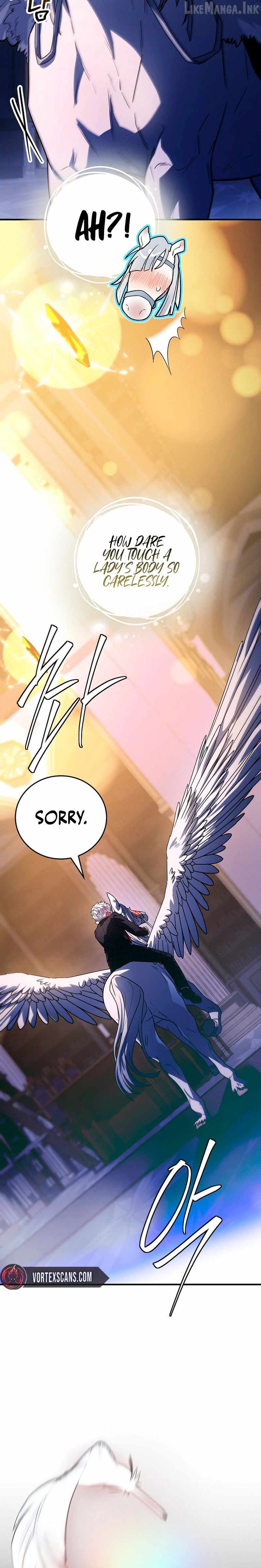Legendary Hero Is an Academy Honors Student Chapter 94 - Page 29