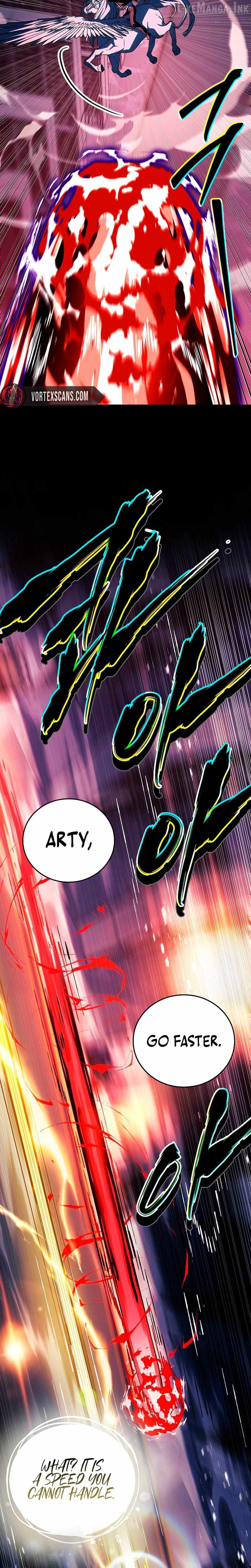 Legendary Hero Is an Academy Honors Student Chapter 94 - Page 36