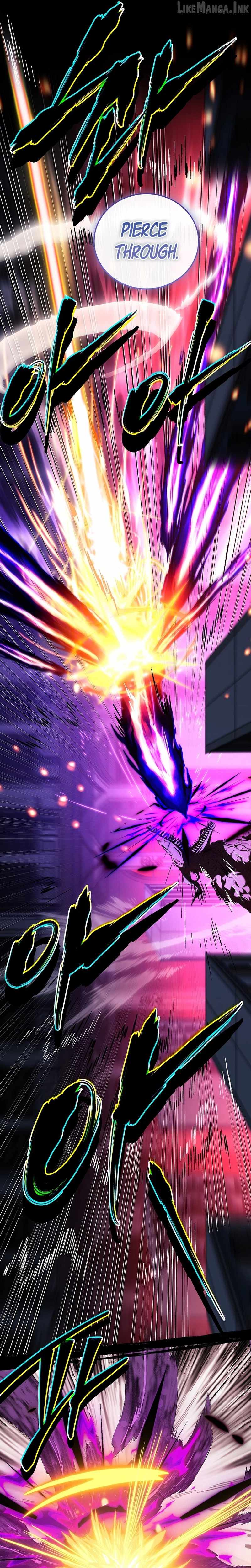 Legendary Hero Is an Academy Honors Student Chapter 95 - Page 11