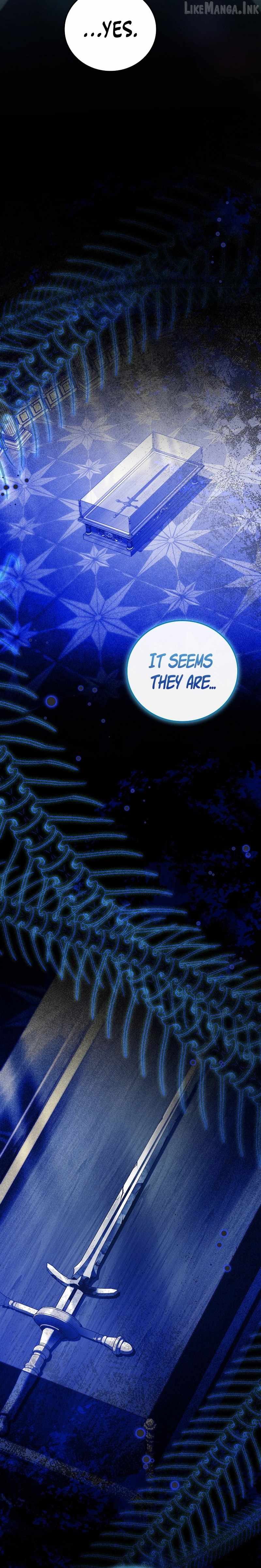 Legendary Hero Is an Academy Honors Student Chapter 95 - Page 19
