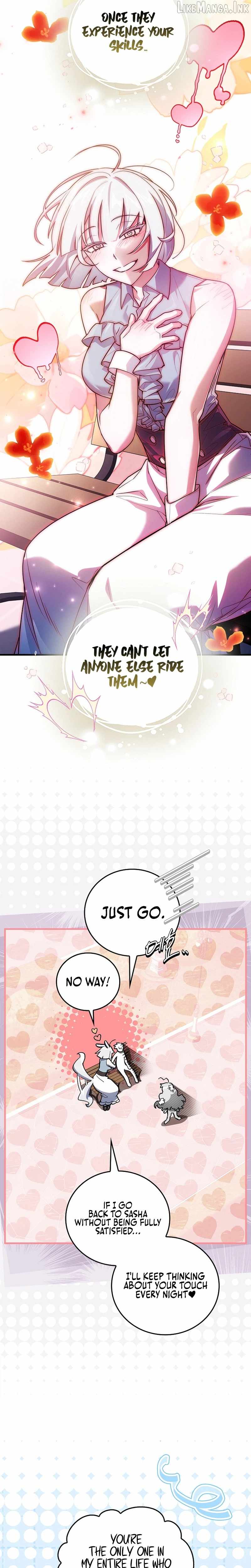 Legendary Hero Is an Academy Honors Student Chapter 95 - Page 42