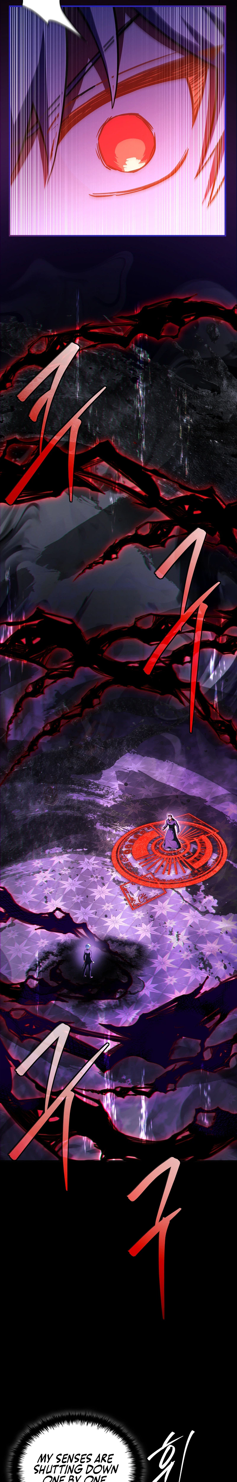 Legendary Hero Is an Academy Honors Student Chapter 97 - Page 20