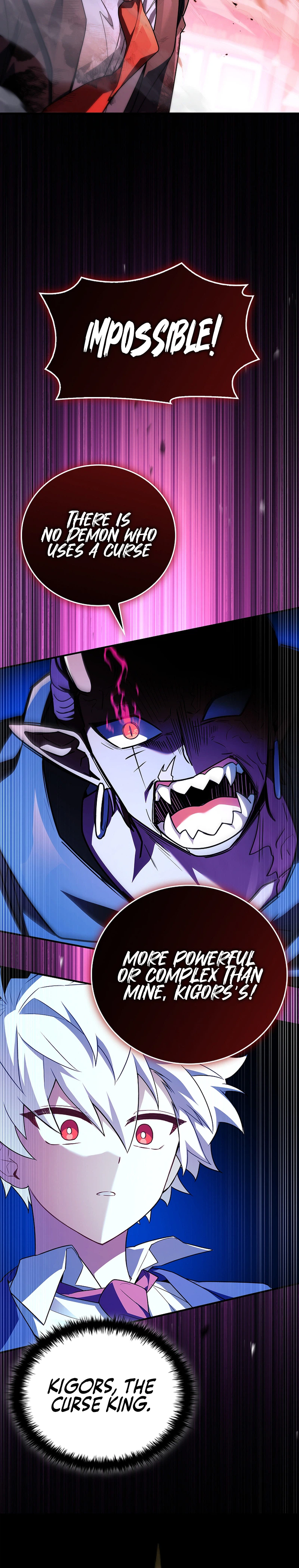 Legendary Hero Is an Academy Honors Student Chapter 97 - Page 24