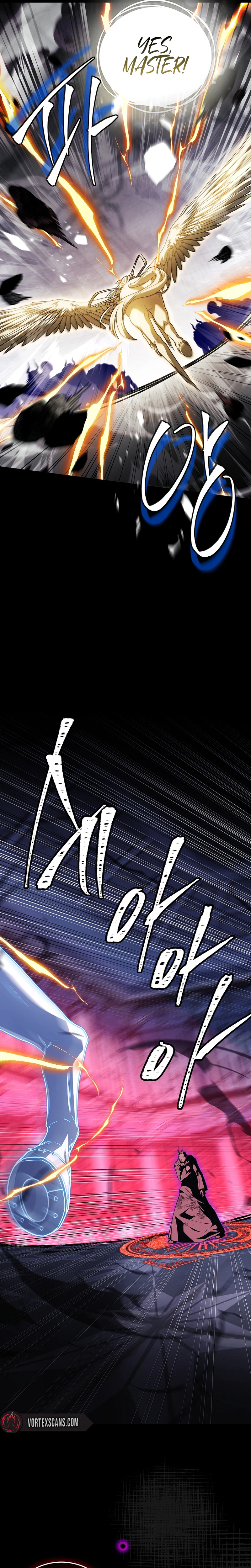 Legendary Hero Is an Academy Honors Student Chapter 97 - Page 28