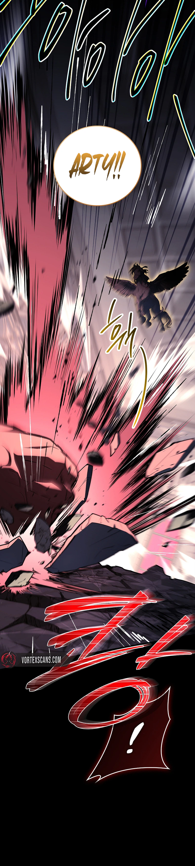 Legendary Hero Is an Academy Honors Student Chapter 97 - Page 30