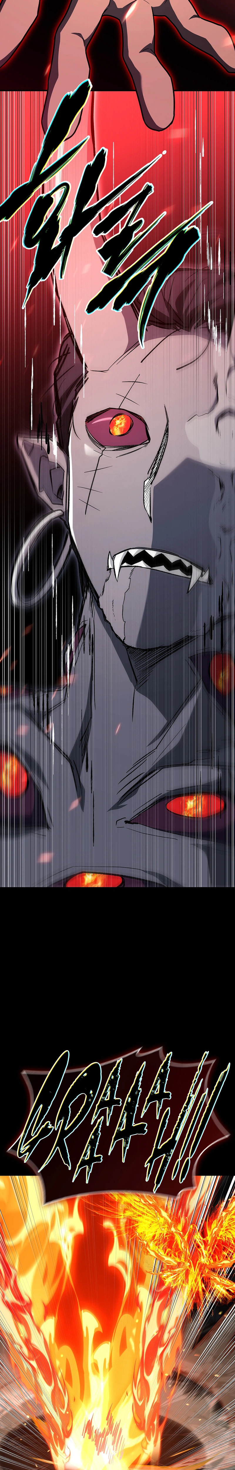 Legendary Hero Is an Academy Honors Student Chapter 97 - Page 32