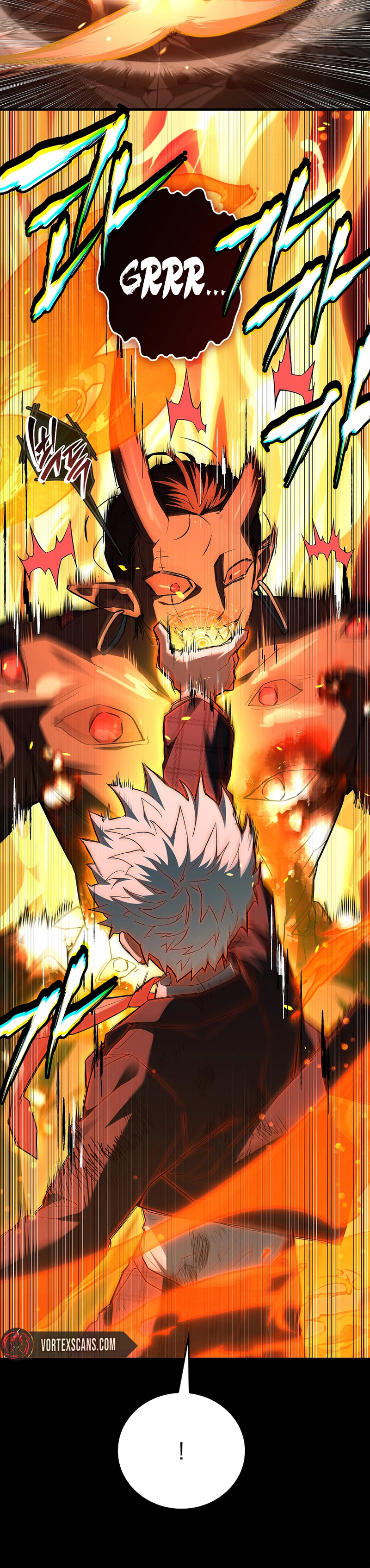 Legendary Hero Is an Academy Honors Student Chapter 97 - Page 33