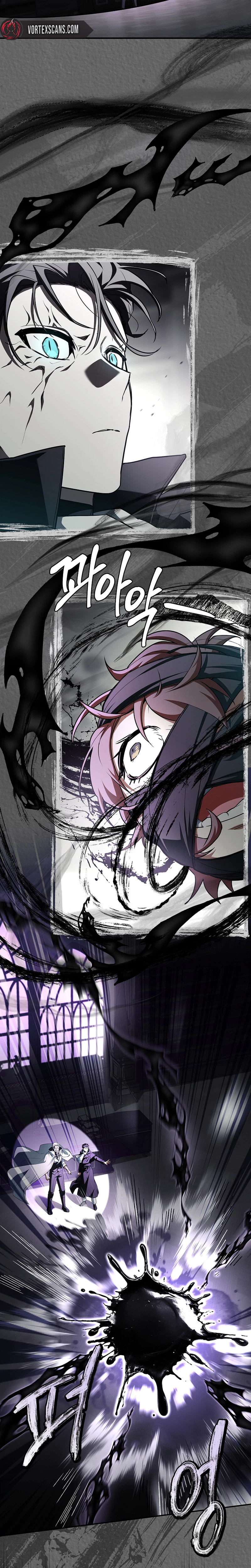 Legendary Hero Is an Academy Honors Student Chapter 97 - Page 5
