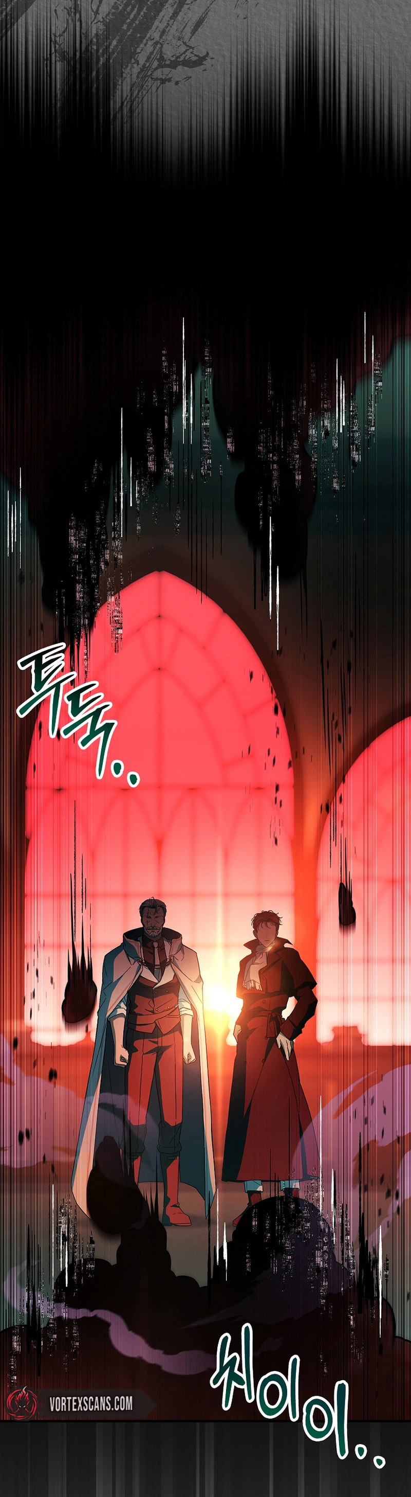 Legendary Hero Is an Academy Honors Student Chapter 97 - Page 6