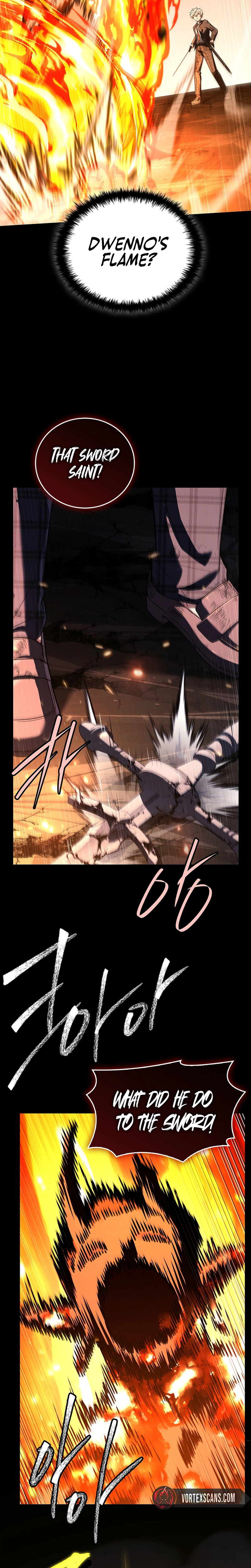 Legendary Hero Is an Academy Honors Student Chapter 98 - Page 18
