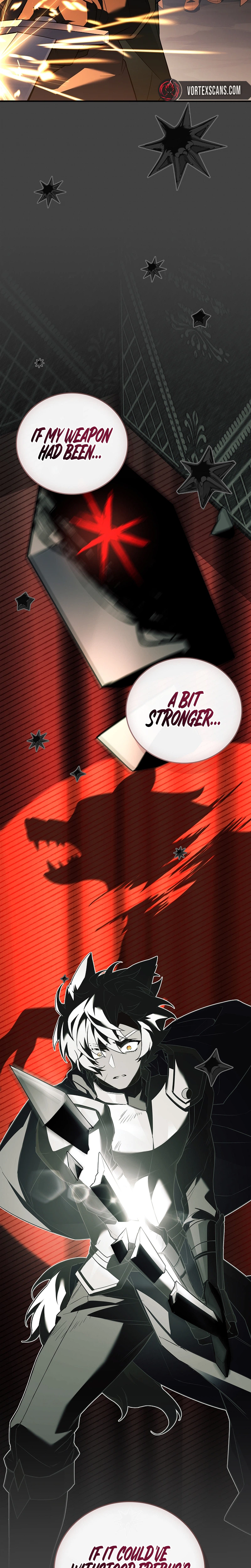Legendary Hero Is an Academy Honors Student Chapter 98 - Page 3