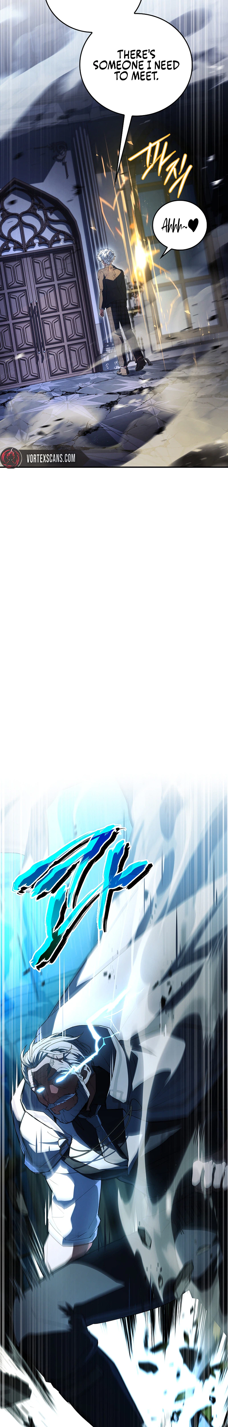 Legendary Hero Is an Academy Honors Student Chapter 98 - Page 32
