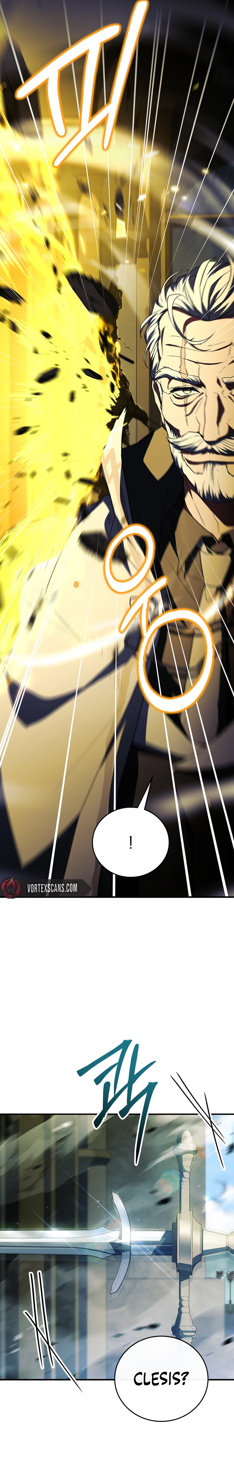 Legendary Hero Is an Academy Honors Student Chapter 98 - Page 34