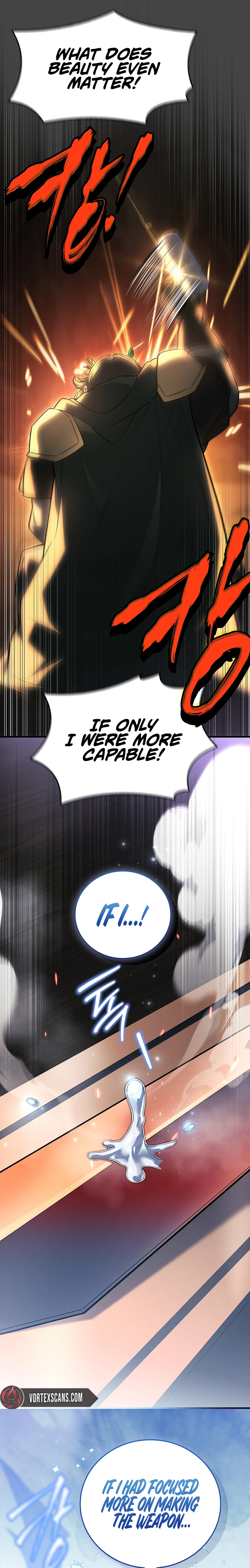 Legendary Hero Is an Academy Honors Student Chapter 98 - Page 5