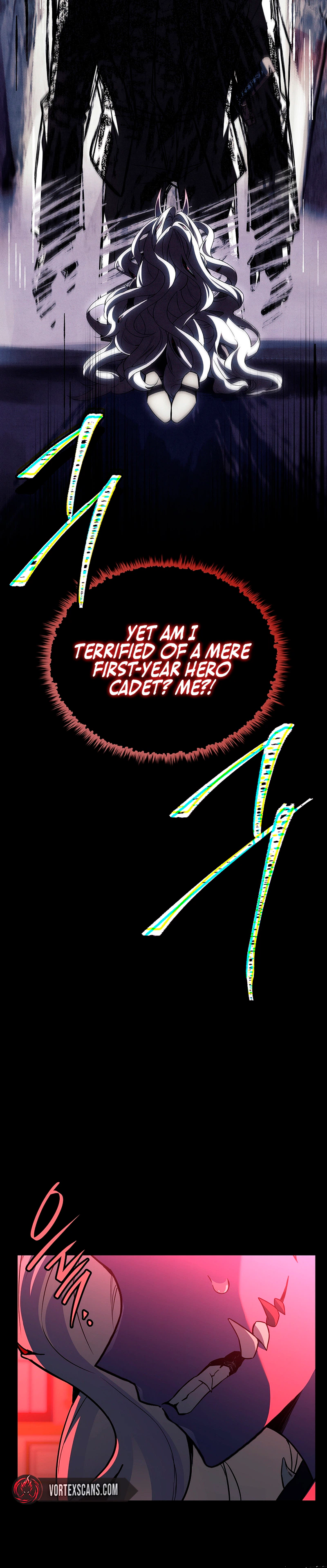 Legendary Hero Is an Academy Honors Student Chapter 99 - Page 10