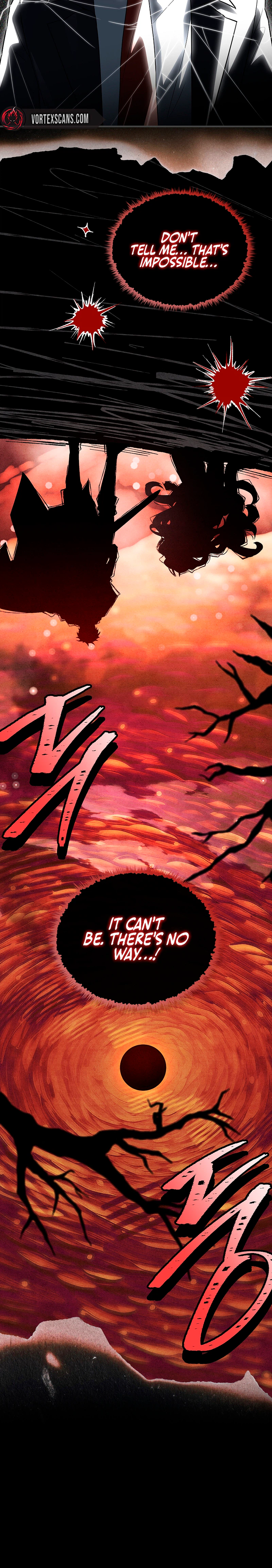 Legendary Hero Is an Academy Honors Student Chapter 99 - Page 13